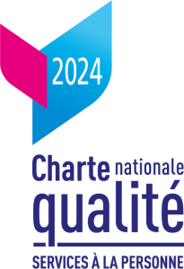 Logo Charte Qualité